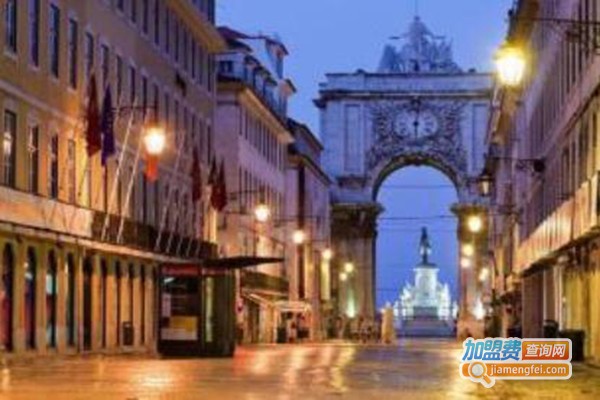 枫桥移民留学加盟费