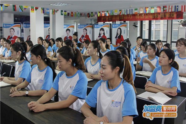 小天才全脑教育加盟门店