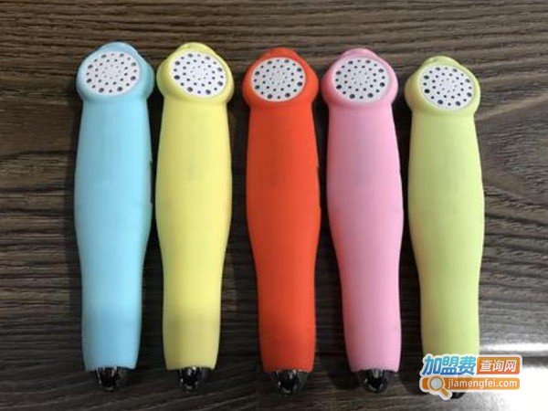 三好学生点读笔加盟费