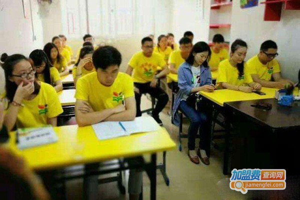 凯淇博学教育加盟费