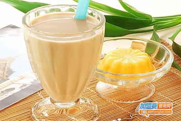 Jieck赖甜品奶茶铺加盟费