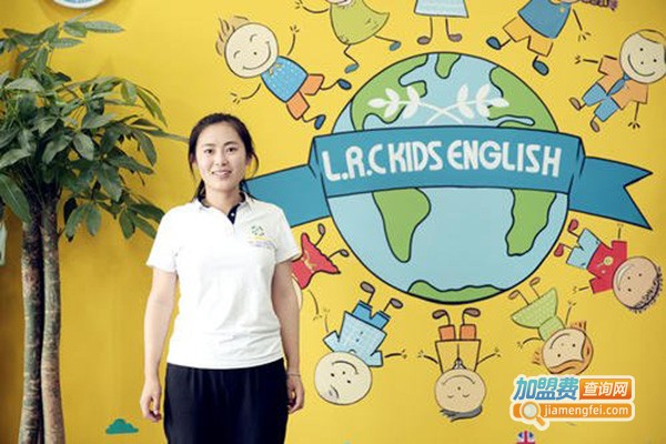 沙滩树少儿英语加盟门店