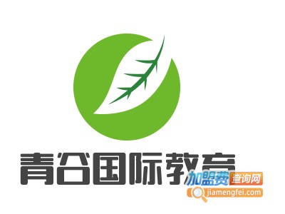 青谷国际教育加盟