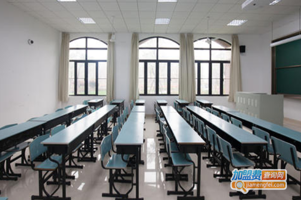 师大教育加盟费