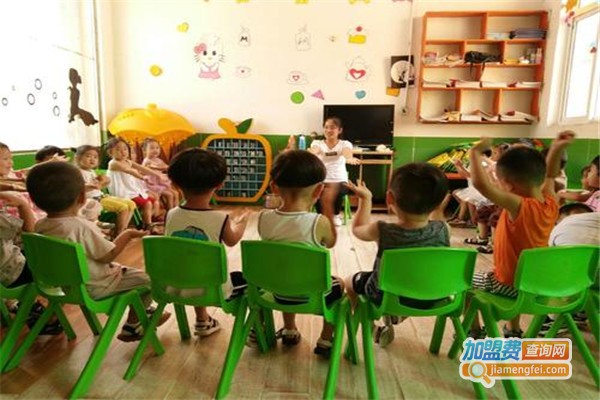 小天使艺术加盟费