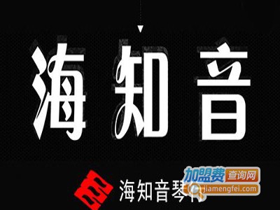 海知音琴行加盟费