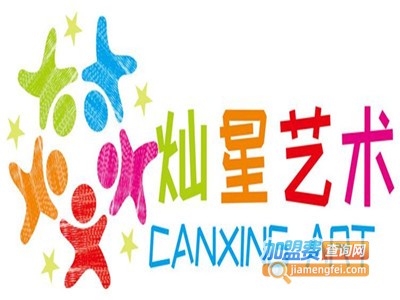 灿星教育学校加盟费