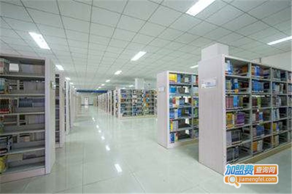 满意培训学校加盟