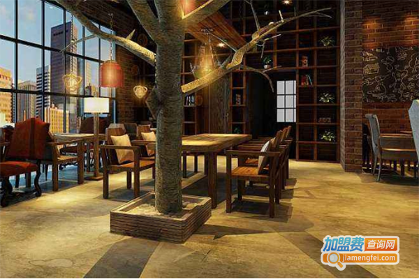 美时光加盟门店