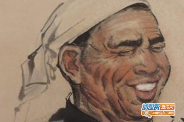 杨之光美术加盟费