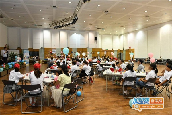 启梦艺术培训加盟费