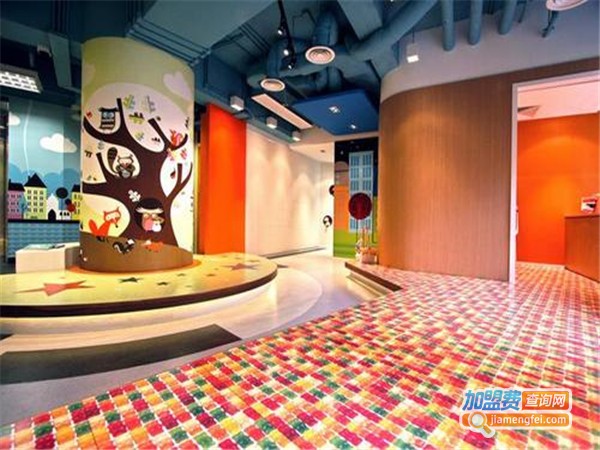 星光教育加盟门店