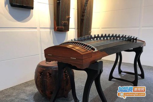 筝天下古筝艺术中心加盟费