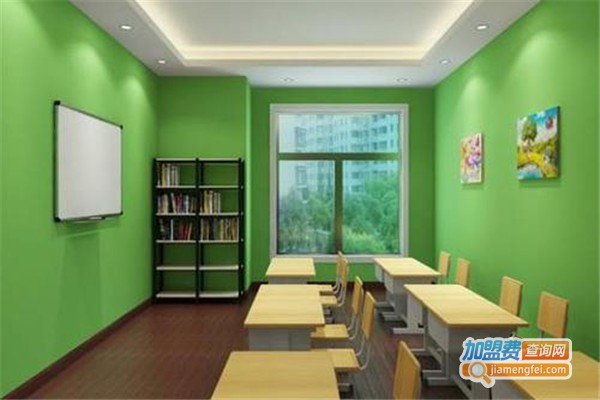 未来之星辅导班加盟费