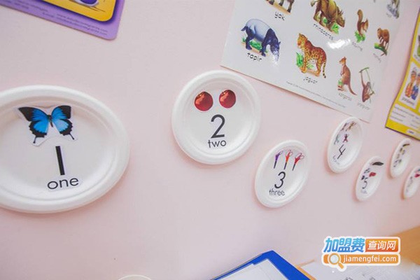 kidsstar宝石谷幼教加盟门店