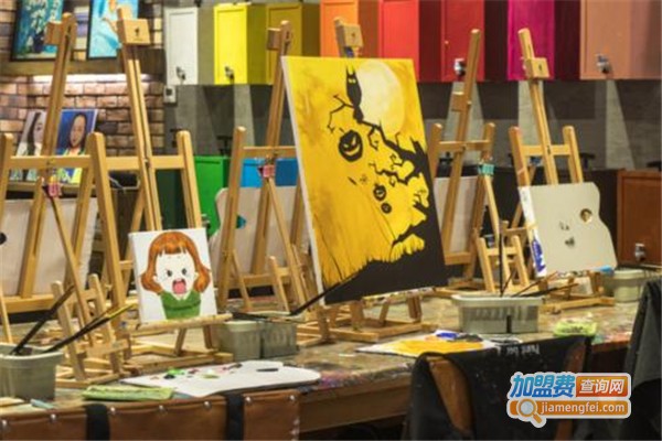 凡尔特美术加盟费