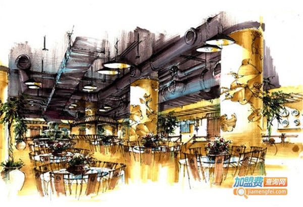 卫斯塔国际儿童美术加盟费