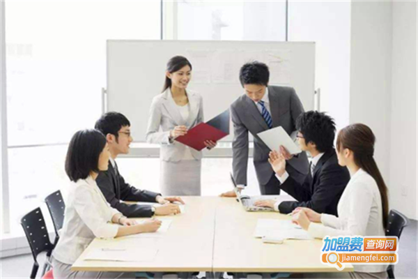 诚智教育加盟费