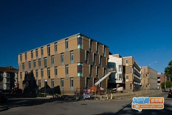 克拉克教育加盟费