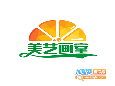 美艺画室加盟费