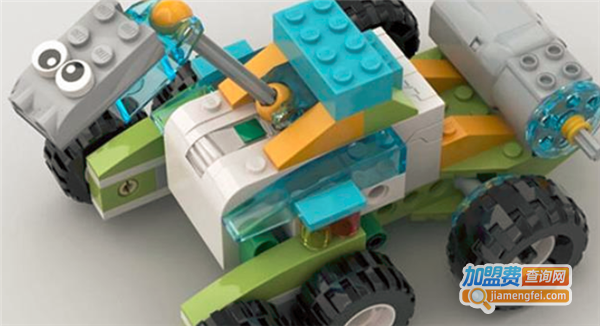 杨梅客创新教育加盟