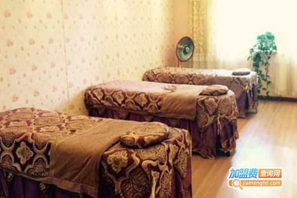 奥瑞拉养生spa会馆加盟费