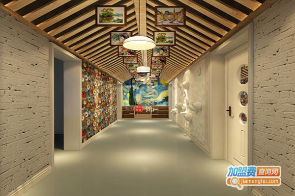 方圆高新教育加盟门店