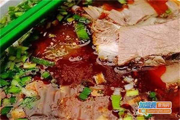 潮牛主义牛肉火锅加盟门店