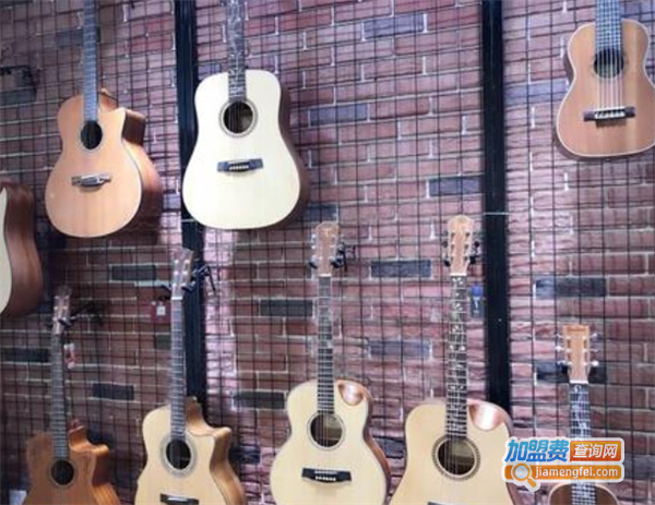 爱琴海音乐培训中心