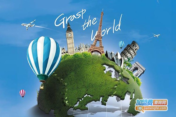 丰禾意象加盟费