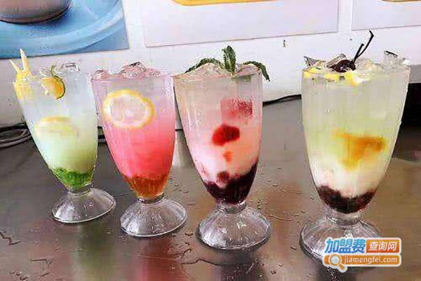 LABNSF黑科技茶饮实验室加盟费