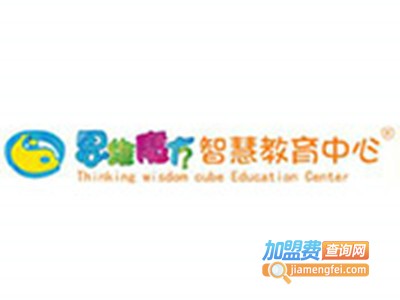 思维魔方早教中心加盟费