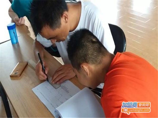 启智辅导