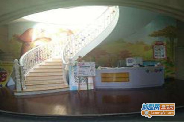 傲蕾教育加盟费