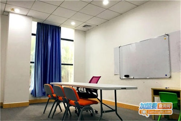 状元坊培训中心加盟费