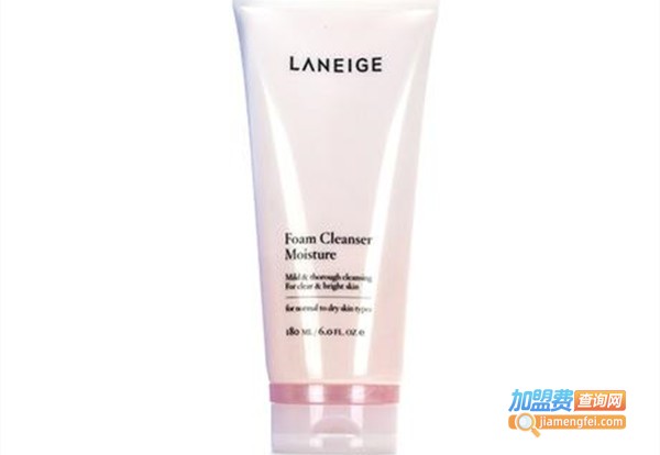 洁洛仕洁面丝加盟费