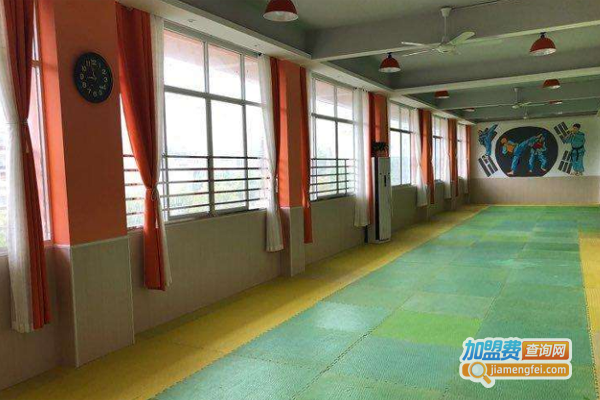 阳光少儿艺术培训中心加盟