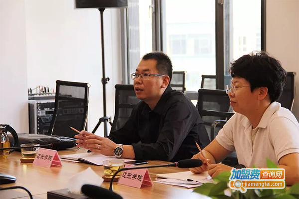 博众教育加盟门店