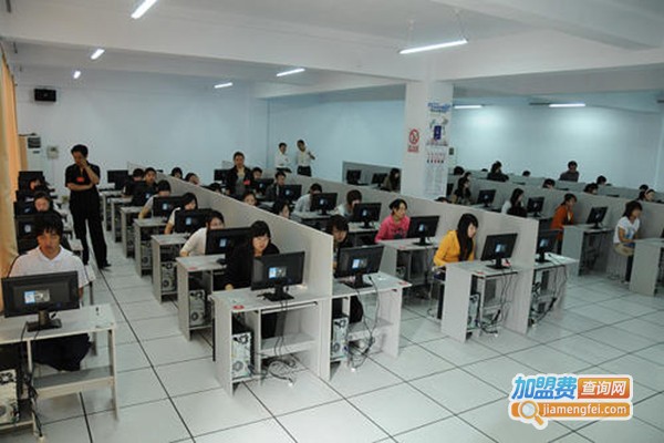 统一教育网加盟