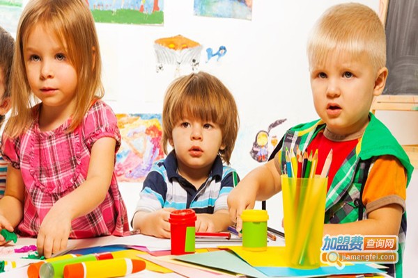 安凯尔教育加盟费