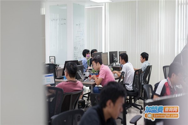 风丫培训加盟费