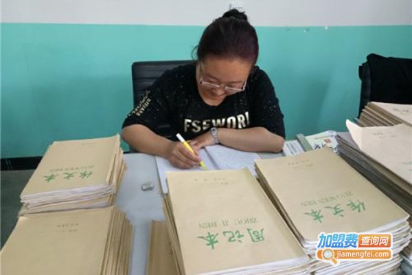 润雨教育加盟费