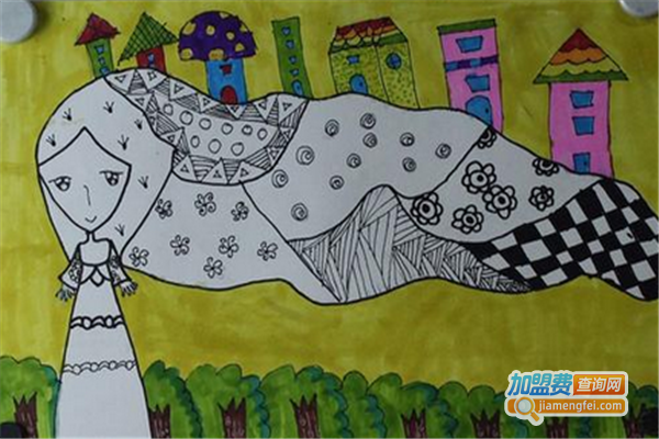 智翊教育加盟费