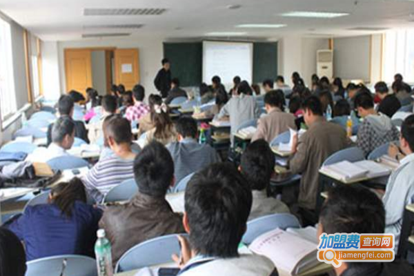 天艺教育加盟费