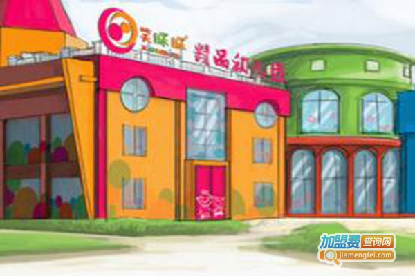 笑眯眯教育加盟费