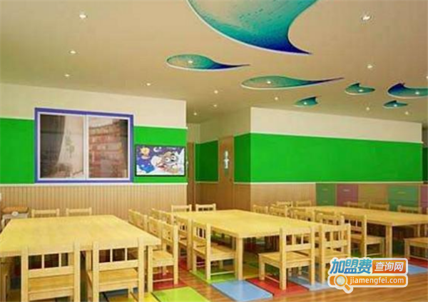 未来贝星艺术教育加盟费