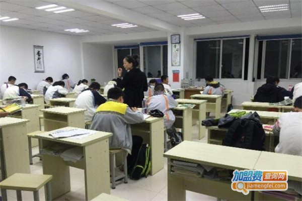 A学堂教育加盟费