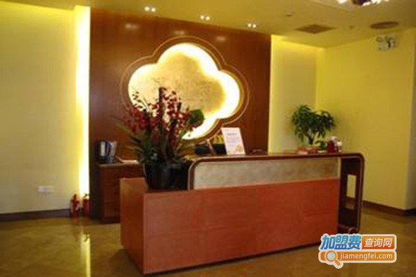 思妍丽职业培训加盟门店