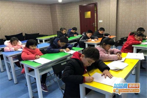 民清教育加盟费