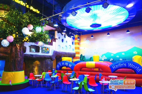 欧美思幼教加盟